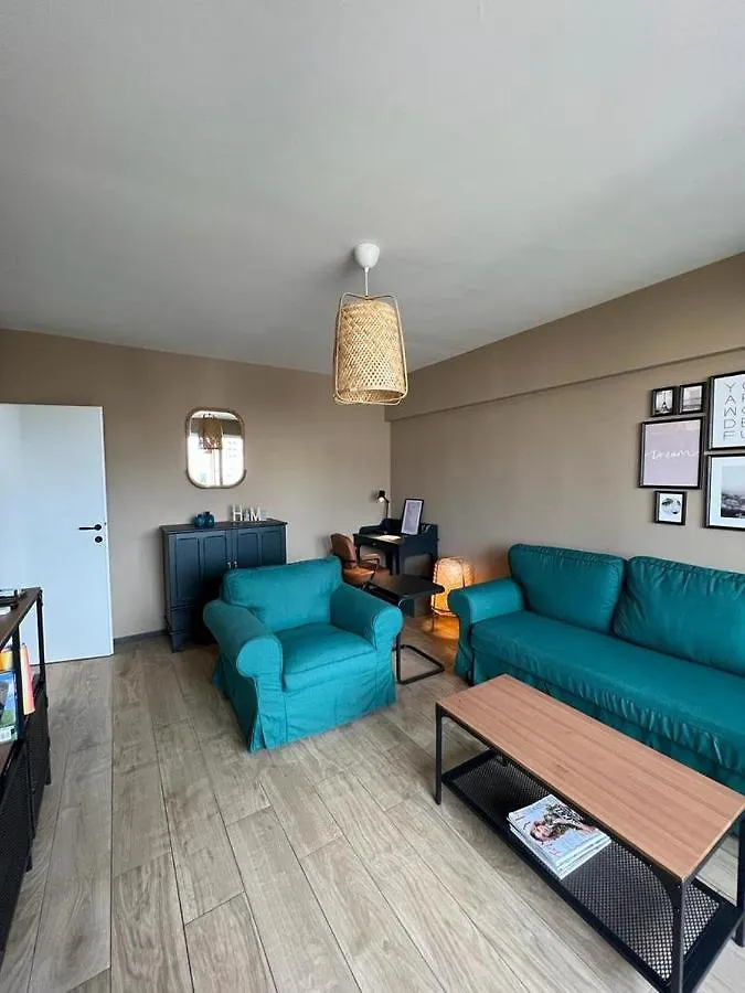 Apartment Vivalavida Center Zadar