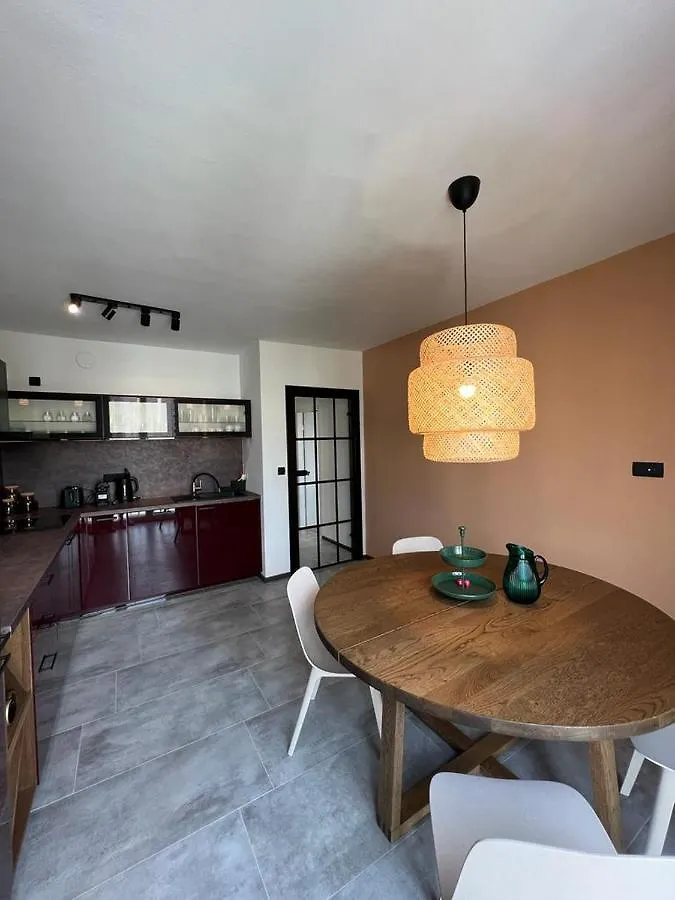 Apartment Vivalavida Center Zadar