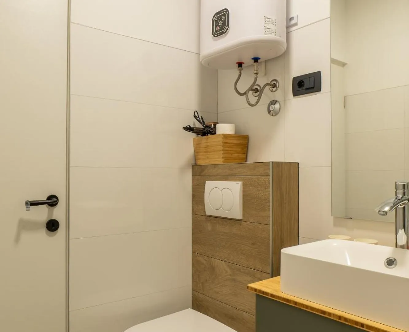 Apartment Vivalavida Center Zadar 0*,  Croatia