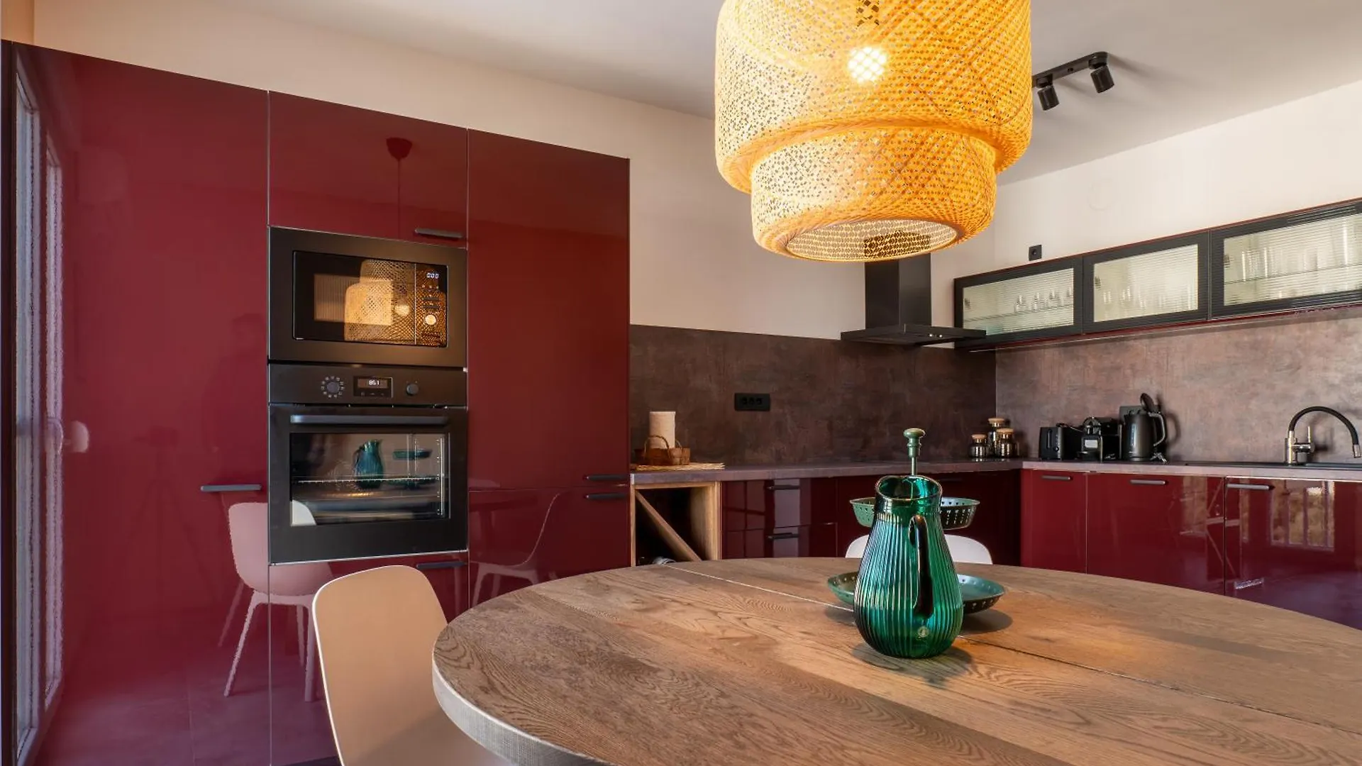 Apartment Vivalavida Center Zadar