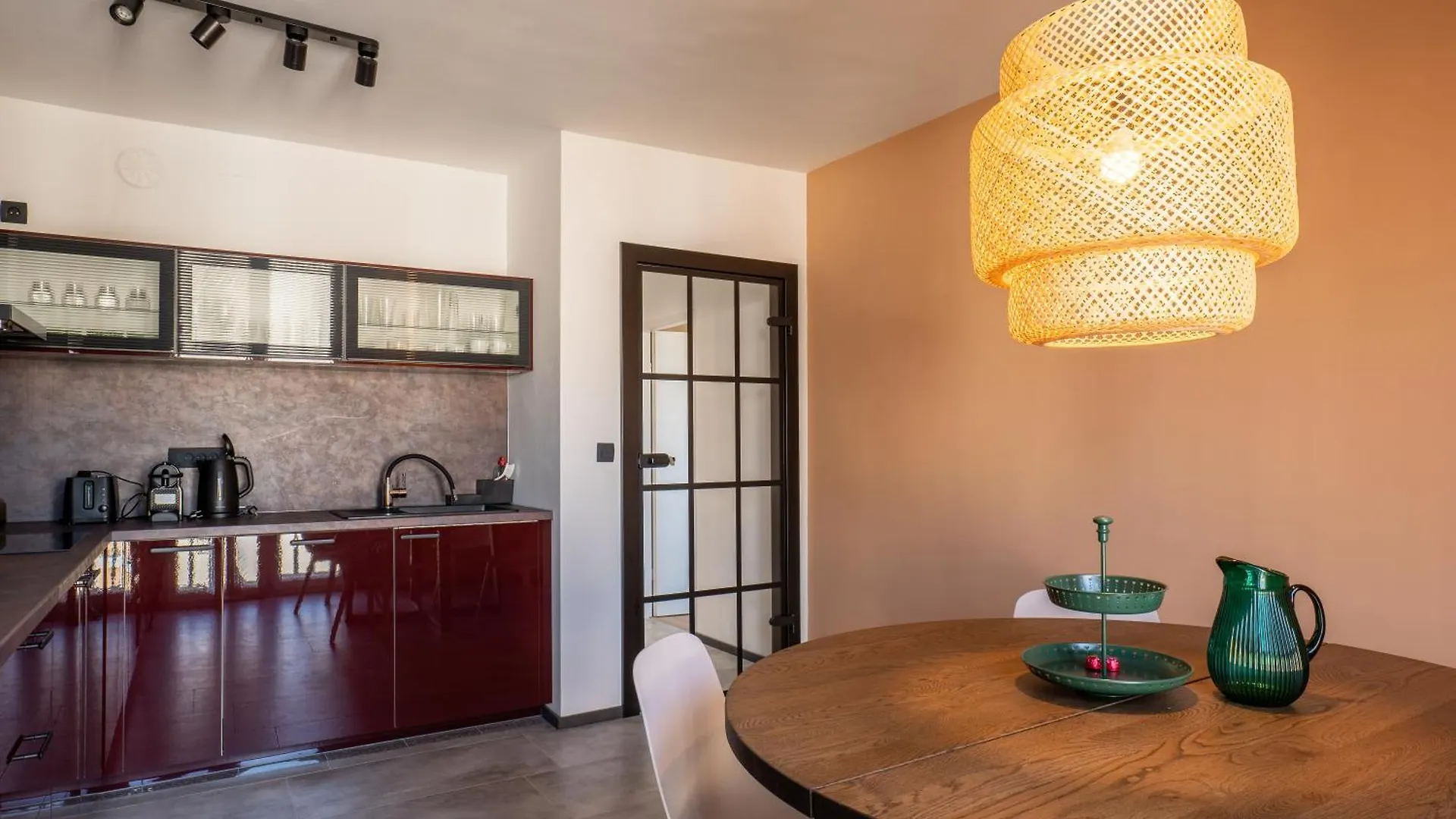 Apartment Vivalavida Center Zadar