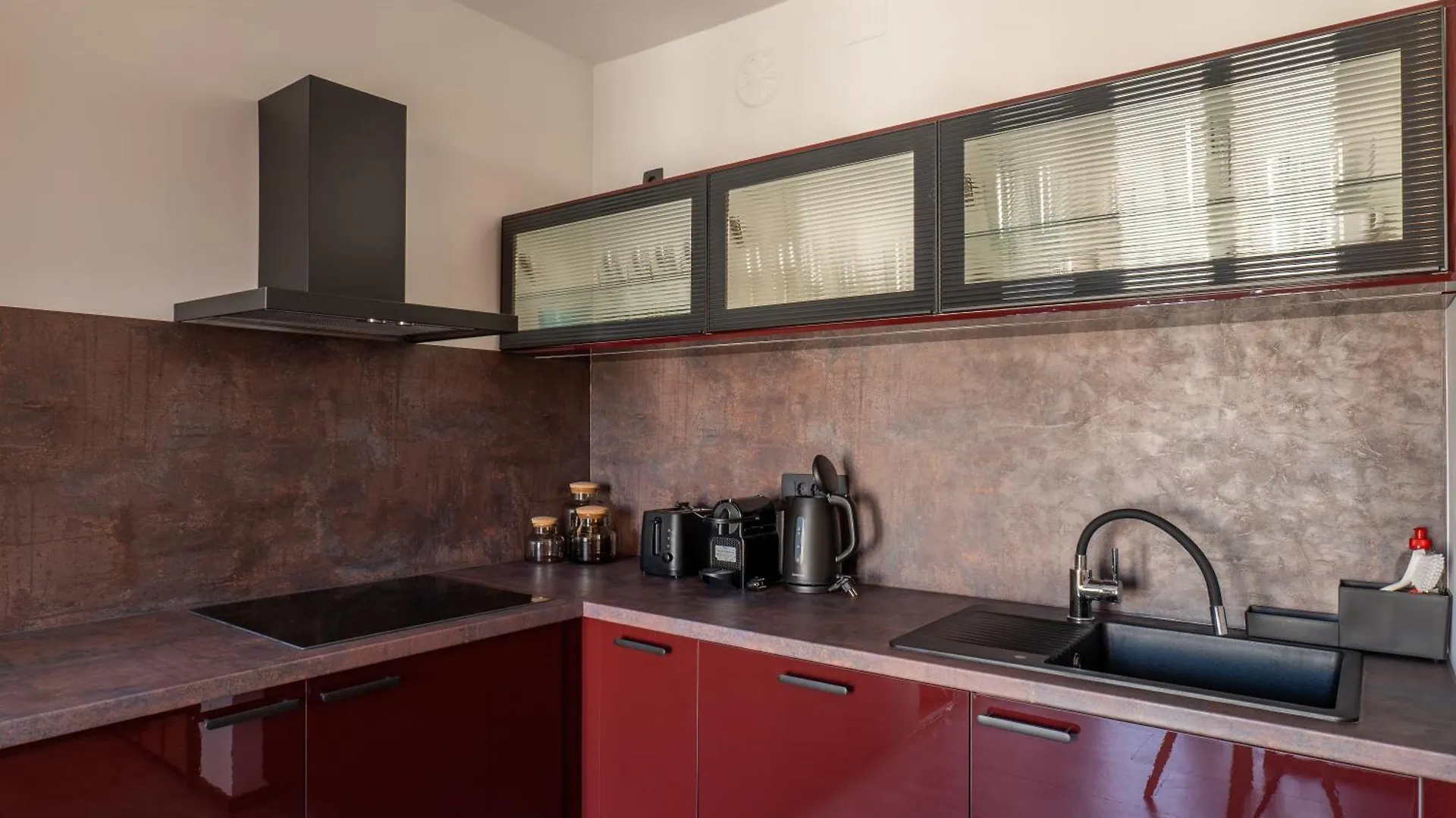 Apartment Vivalavida Center Zadar 0*,  Croatia