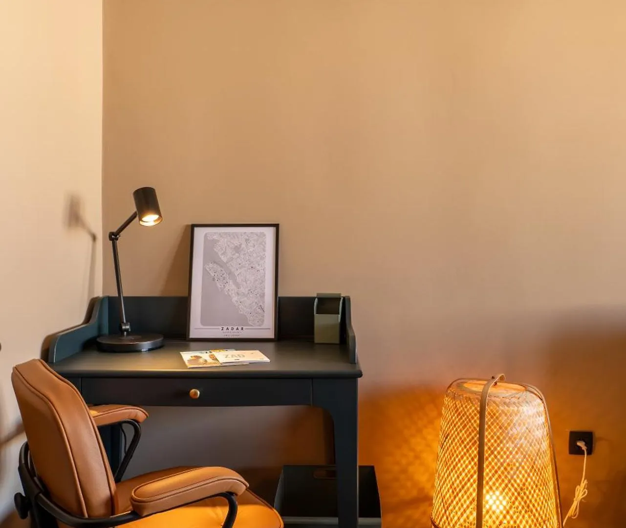 Apartment Vivalavida Center Zadar Croatia