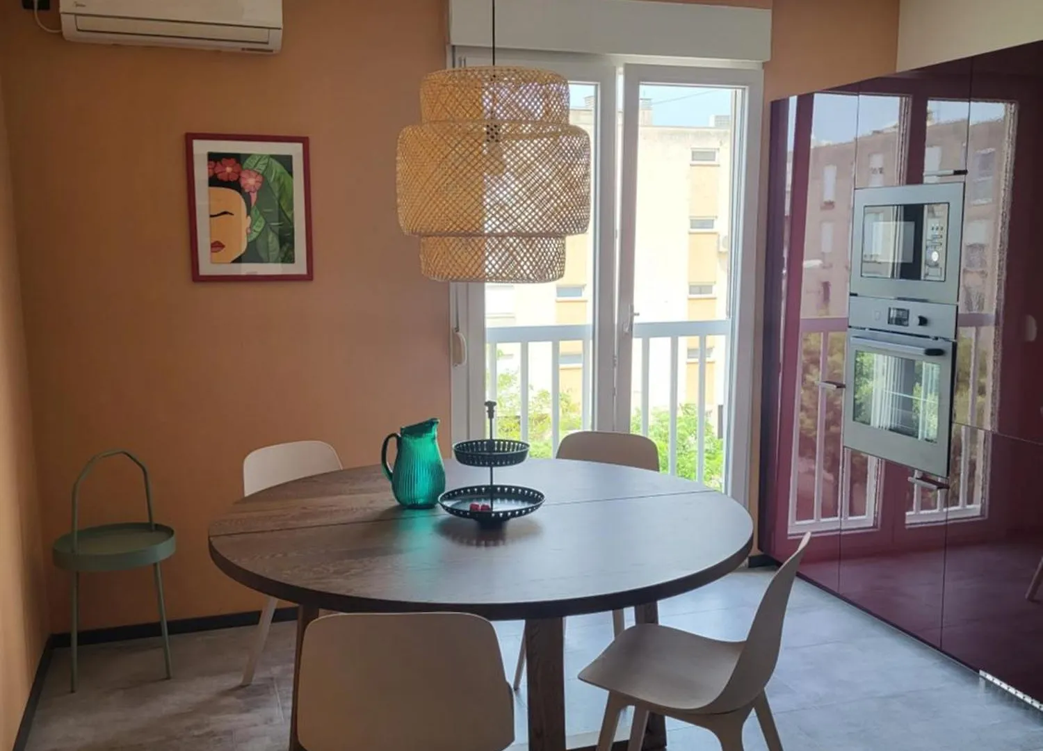 Apartment Vivalavida Center Zadar
